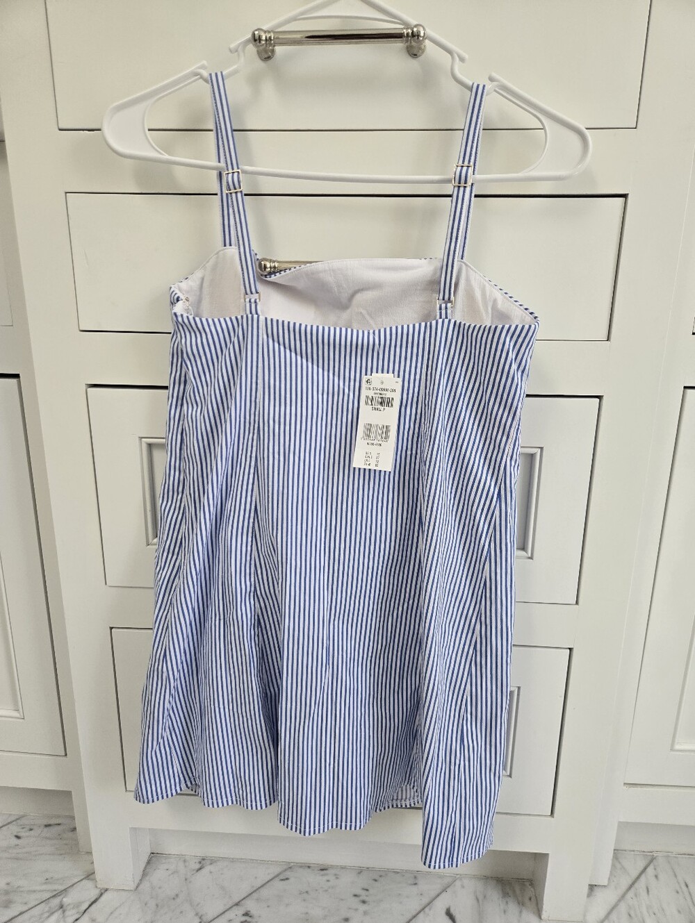 Abercrombie Everyday Skort - Picture 4 of 4